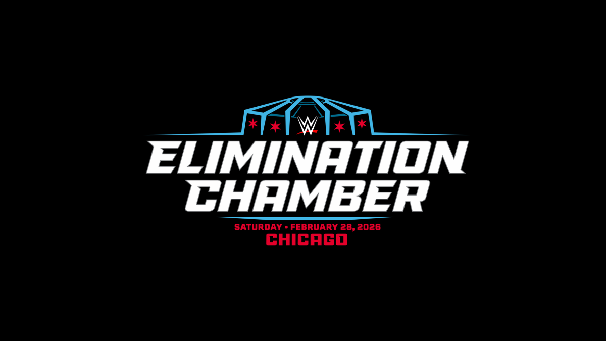 WWE Elimination Chamber 2026 Betting Odds Released: Who Is In The Box?