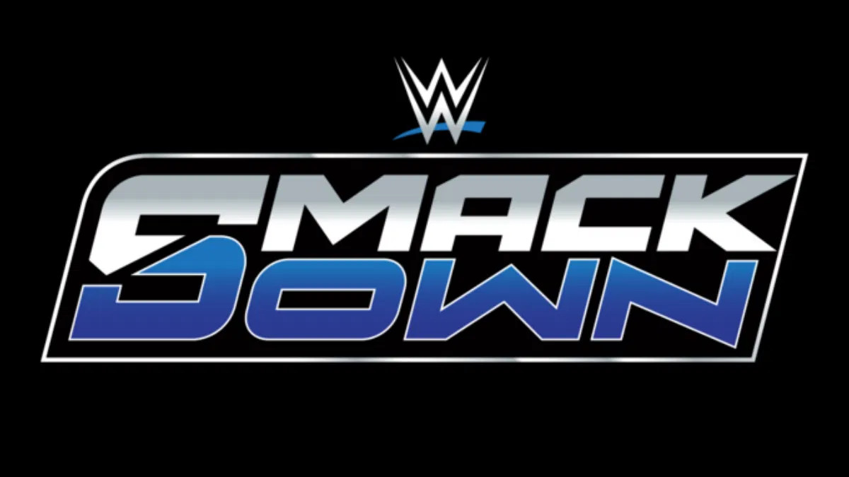 Line-Up Announced For March 6 WWE SmackDown