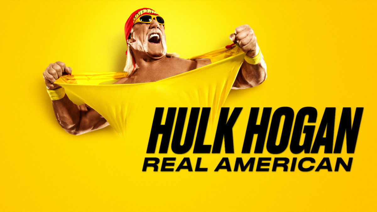 Hulk Hogan: Real American Review - Netflix's Tell-All Series On Glory, Scandals And Struggles