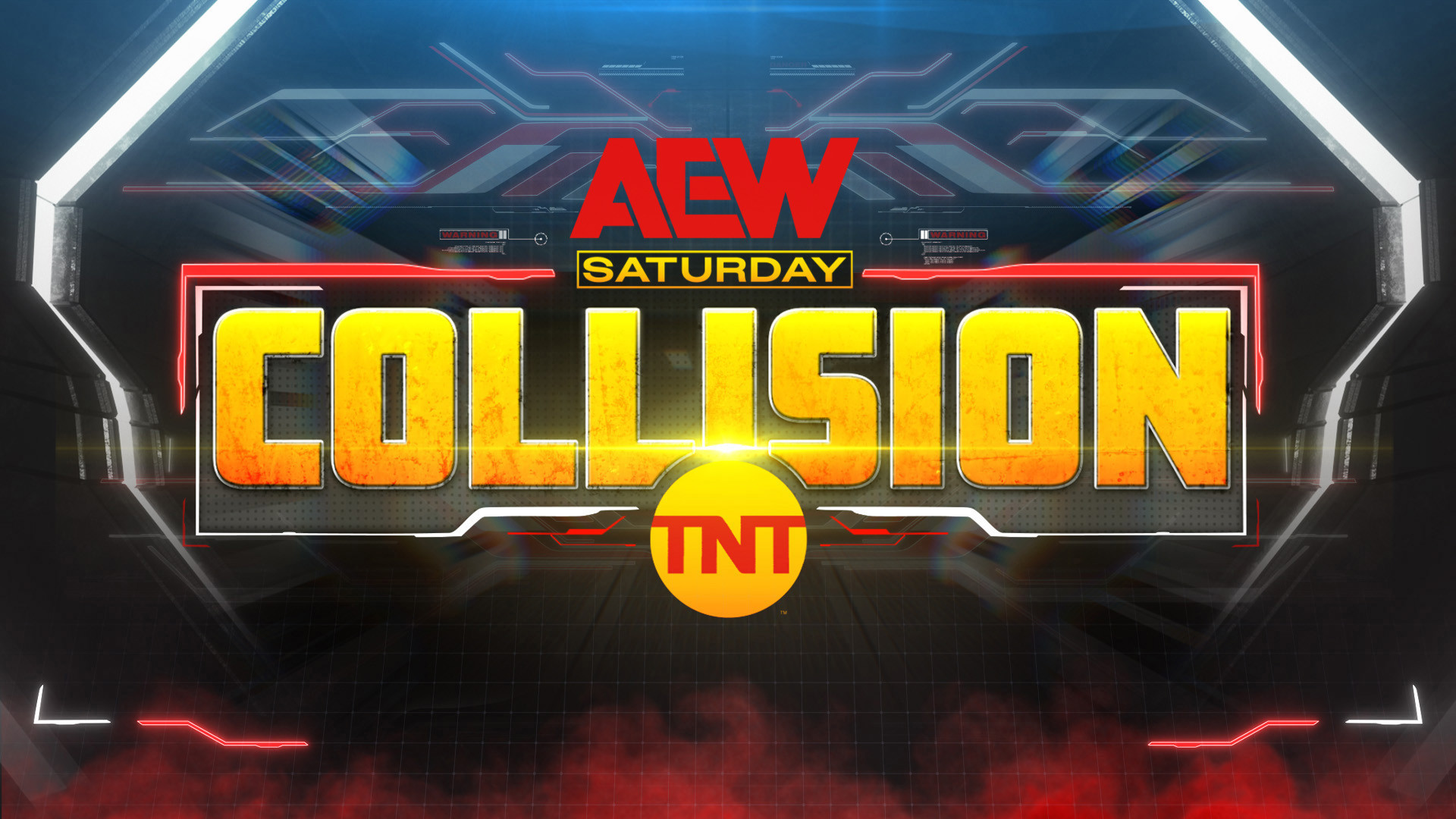 AEW Collision Spoilers April 16