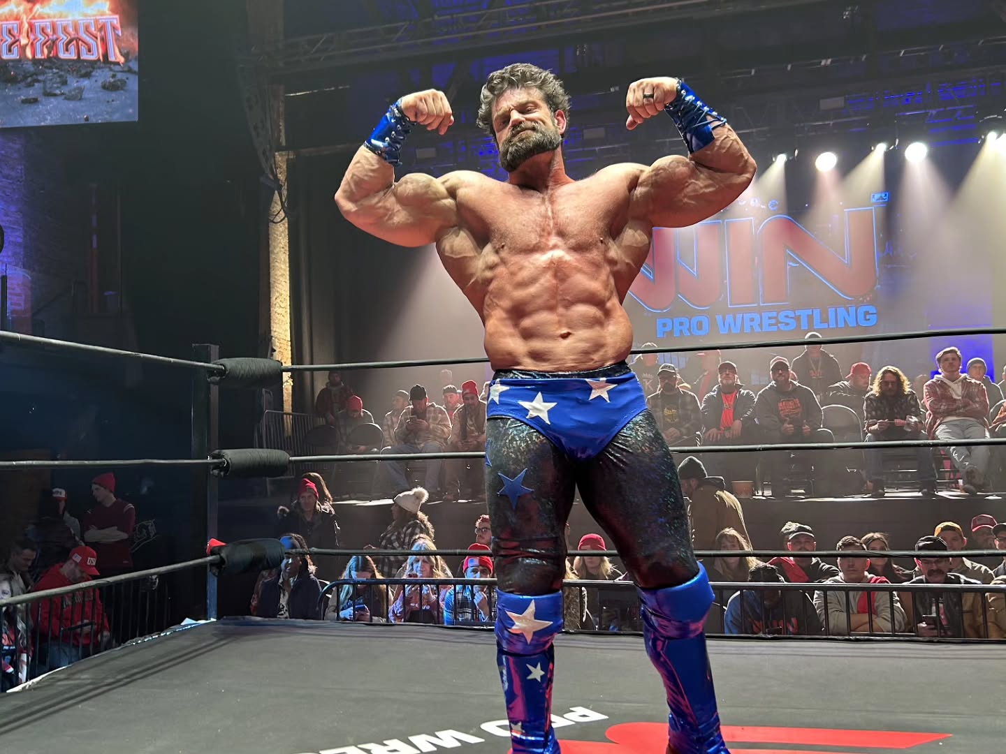 How Brian Cage Was Cast In The Steven Spielberg Movie "Disclosure Day"