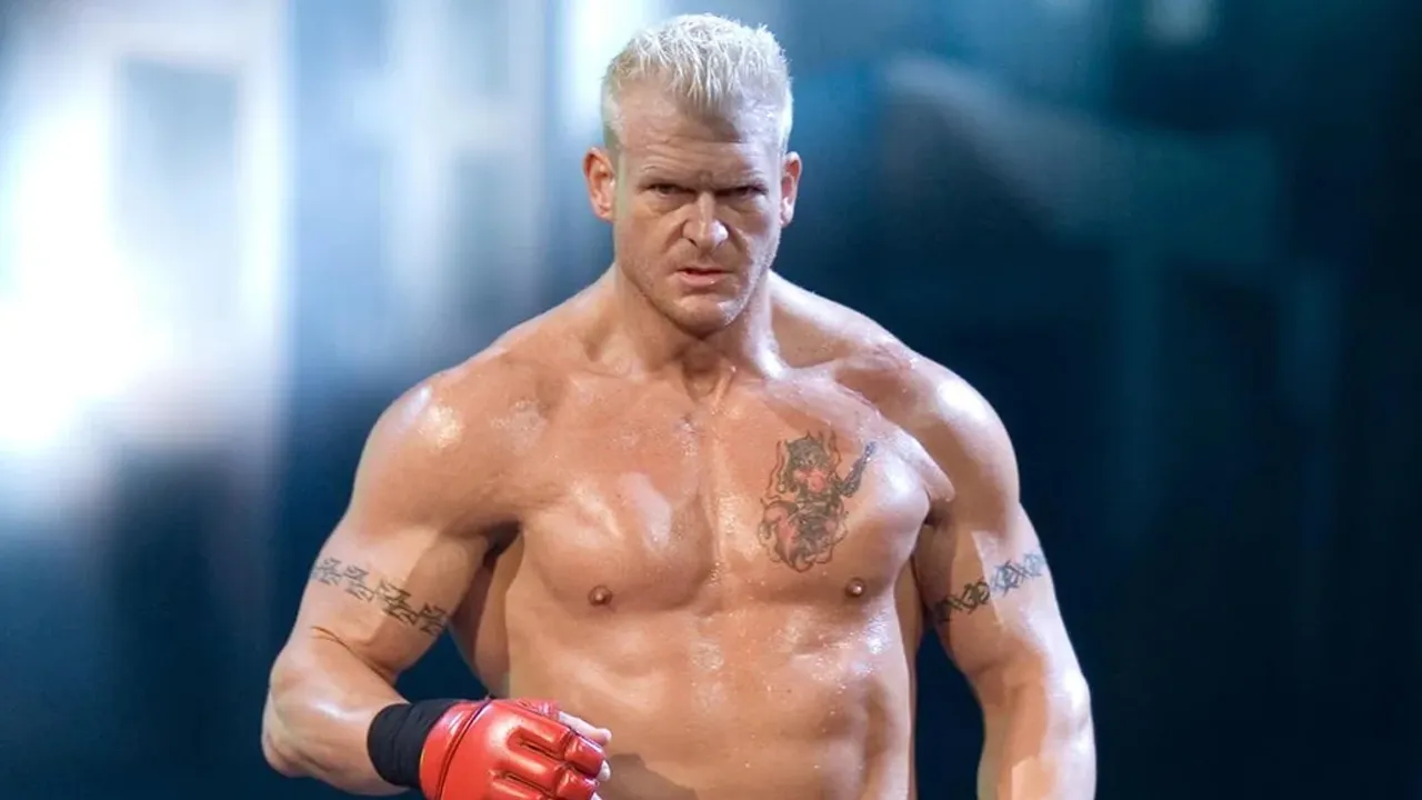 "People Will Never Forget That": Heidenreich Looks Back On Controversial Michael Cole Segment