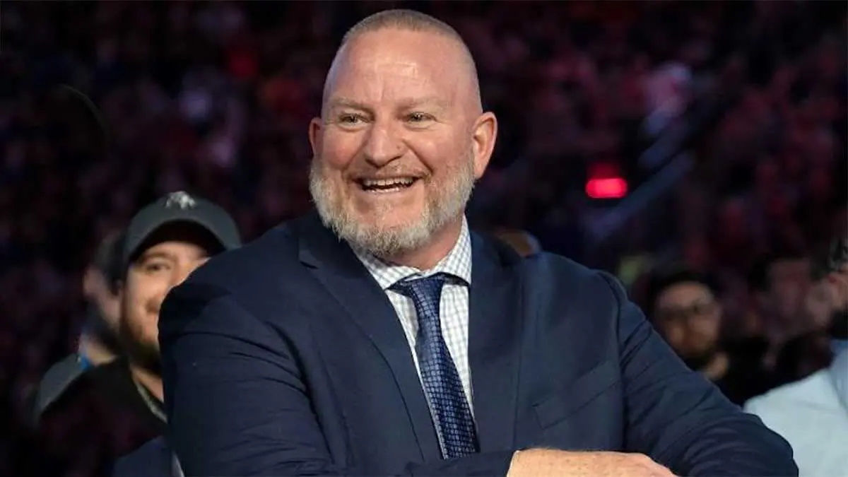 Why Road Dogg Left WWE, Believes Booking Is Now About The Money ...