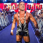 Chad Gable Wins Intercontinental Championship At WWE SummerSlam