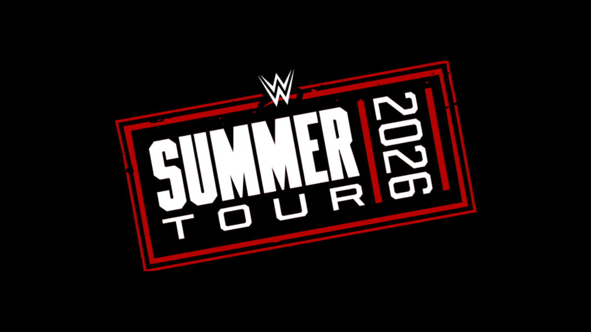 WWE Live Summer Tour Results Calgary, Canada August 23