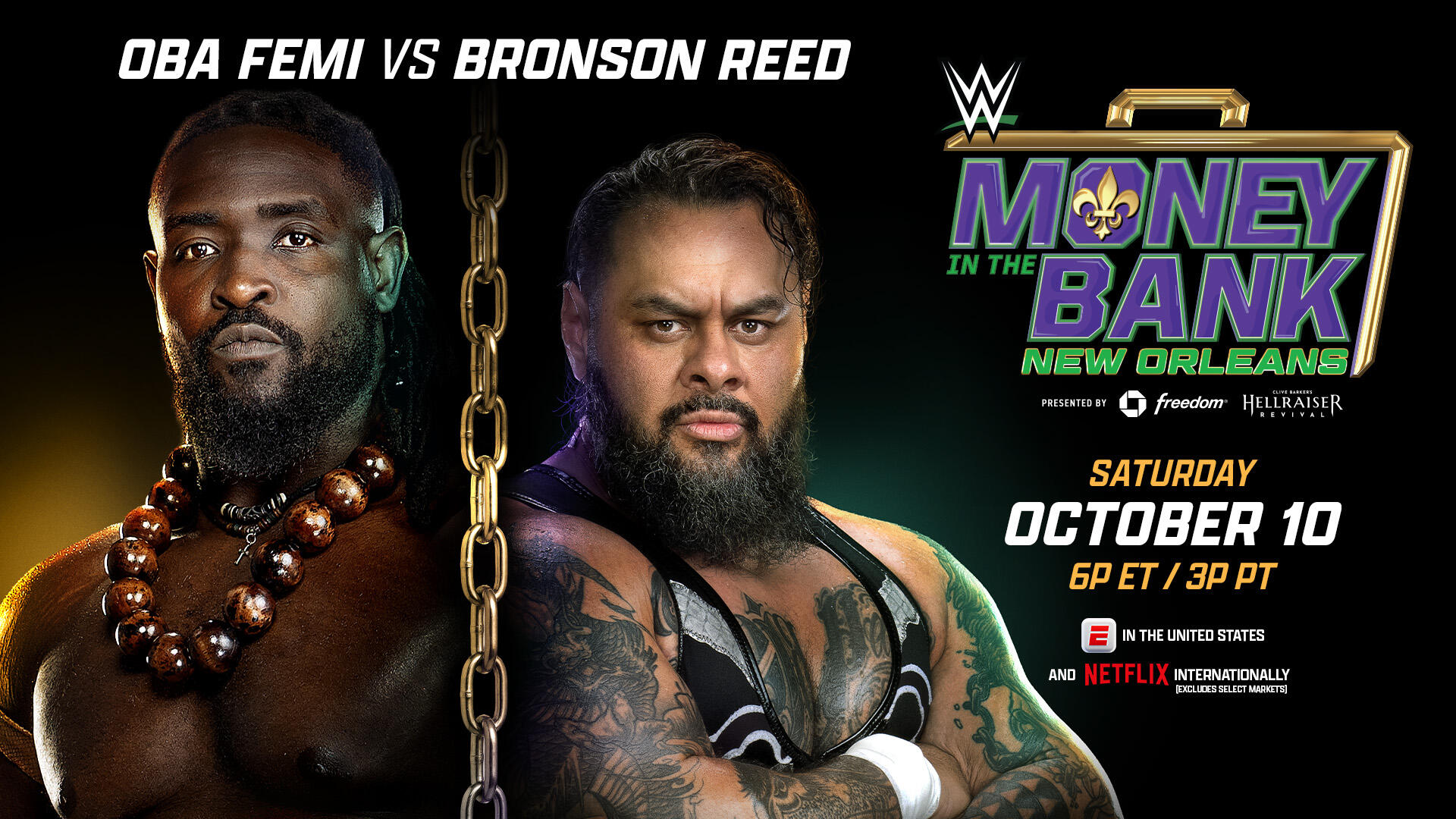 WWE Money In The Bank 2026 Predictions